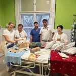 Az Atlanti-Szerszám Kft. már második éve támogat minket